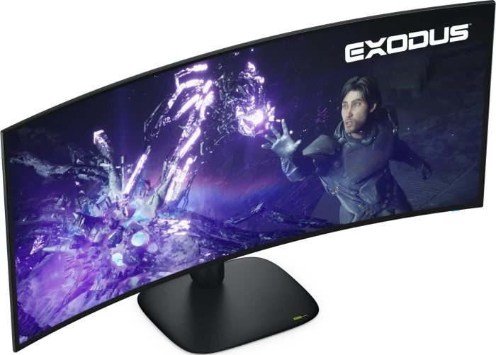 Dell Alienware 39 5K OLED Gaming Monitor AW3926QW, 38.9"