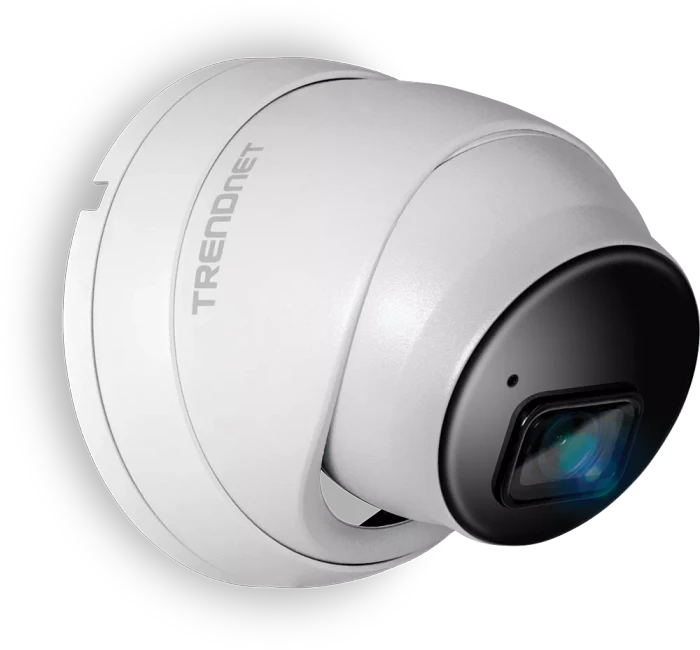 TRENDnet TV-IP1515PI