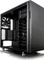 Fractal Design Define R5 Blackout Edition, schallgedämmt Vorschaubild