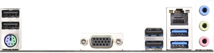ASRock AM1B-M (AMD AM1)