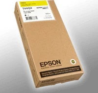 Epson Tinte T44Q4 gelb