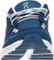 On Cloud 5 denim/white (Damen) Vorschaubild