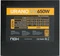 Nox Xtreme Urano VX Bronze 650W, ATX 2.4 Vorschaubild