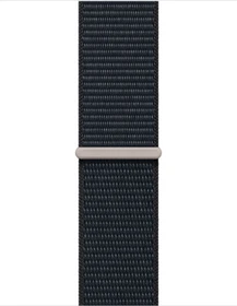 Apple Sport Loop für Apple Watch 41mm mitternacht