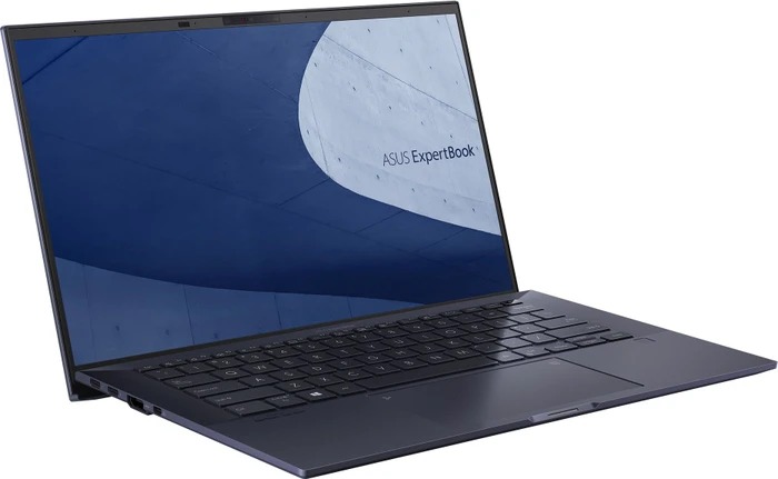 ASUS ExpertBook B9 B9400CEA-KC0166R, Star Black, Core i7-1165G7, 16GB RAM, 1TB SSD, DE