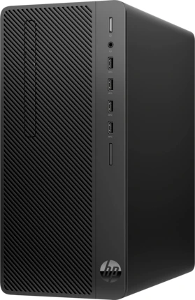 HP 290 G3, Core i3-9100, 8GB RAM, 256GB SSD