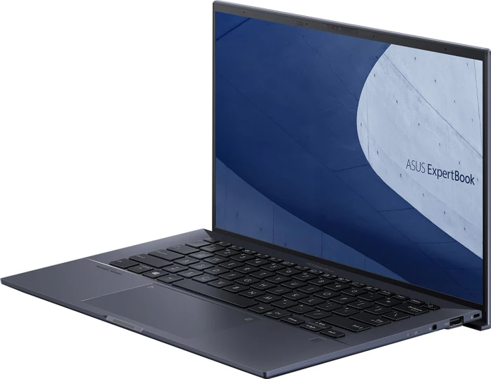 ASUS ExpertBook B9 B9400CEA-KC0166R, Star Black, Core i7-1165G7, 16GB RAM, 1TB SSD, DE