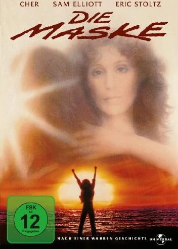 Die Maske (1985) (DVD)