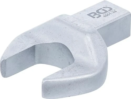 BGS technic Einsteck-Maulschlüssel 14x18mm, 24mm