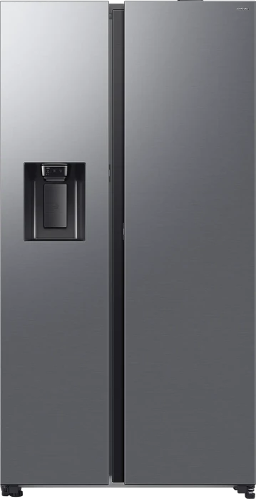 Samsung RS80F RS80F67KCTEF Side-by-Side