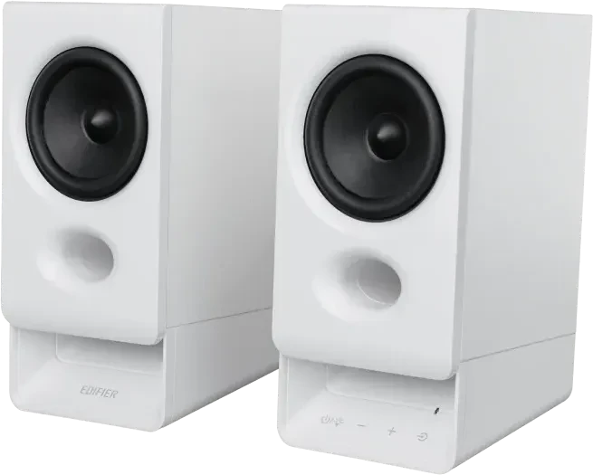 Edifier R20BT weiß