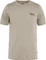 Fjällräven Abisko Wool Logo Funktionsshirt kurzarm (Herren) Vorschaubild