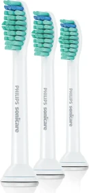 Philips HX6013/10 Sonicare ProResults Ersatzbürste, 3 Stück