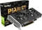 Palit GeForce RTX 2060 Dual, 6GB GDDR6, DVI, HDMI, DP Vorschaubild
