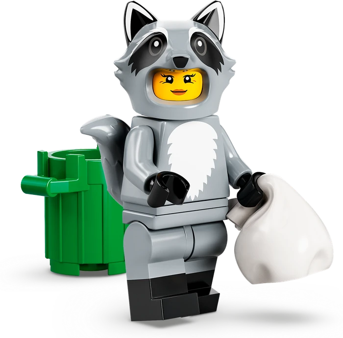 LEGO Minifigures - Serie 22