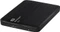 Western Digital WD My Passport Ultra schwarz 1TB, USB 3.0 Micro-B Vorschaubild