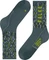 Falke BC Impulse Fahrradsocken steel grey Vorschaubild