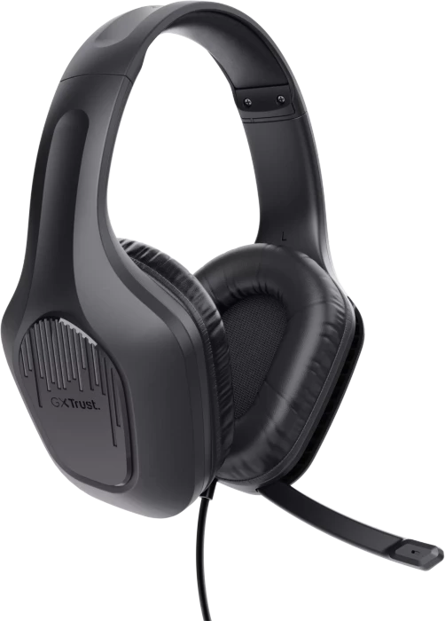 Trust Gaming GXT 790 3-in-1 Gaming-Bundle, schwarz, USB