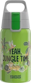 Sigg Shield ONE Trinkflasche 500ml jungle