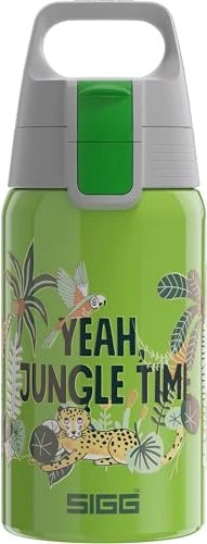 Sigg Shield ONE Trinkflasche 500ml jungle