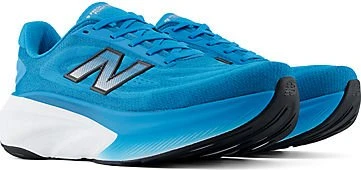 New Balance Fresh Foam X More v6 altitude/black (Herren)