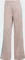 adidas Classic Firebird Loose Trainingshose lang wonder taupe/blue glow (Damen) Vorschaubild