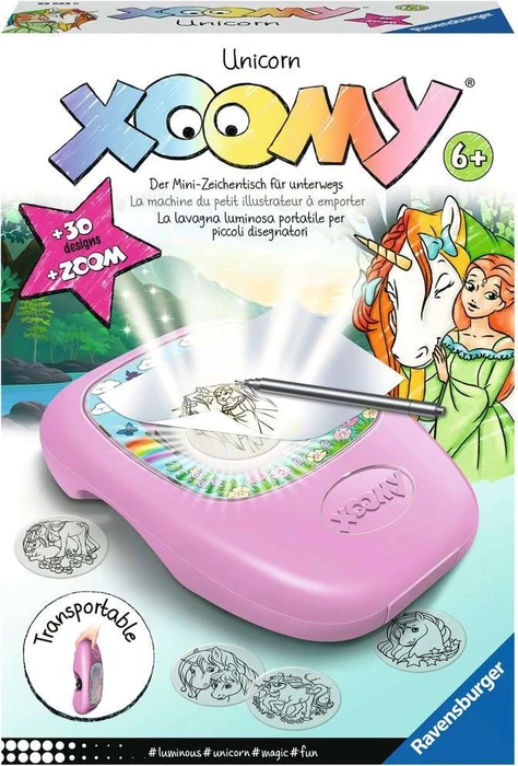 Ravensburger Xoomy Midi