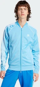 adidas Adicolor Classics SST Originals Trainingsjacke semi blue burst (Herren)