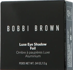 Bobbi Brown Lunar New Year Claret Collection Luxe Eye Shadow gilded rose, 1.3g