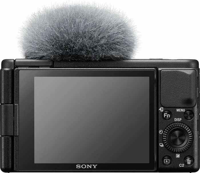 Sony Vlog-Kamera ZV-1