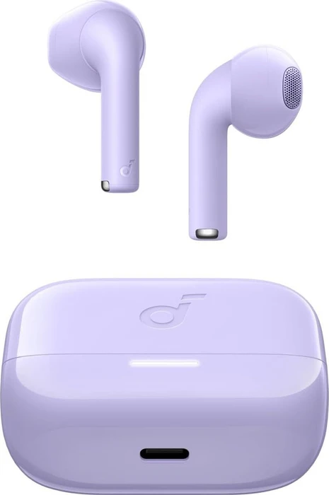 Anker Soundcore K20i violett