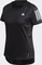adidas Own The Run Laufshirt kurzarm schwarz (Damen) Vorschaubild