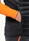 Jack Wolfskin Routeburn Pro Ins Funktionsweste schwarz (Herren) Vorschaubild