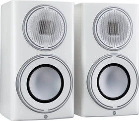 Monitor Audio Platinum 100 3G weiß matt, Stück