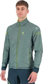 Karpos Val Viola Funktionsjacke north atlantic/forest (Herren)