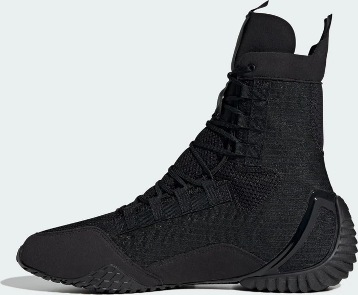 adidas Speedex 23 core black/carbon