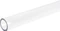 Alphacool Eisrohr HardTube PETG Rohr, 80cm 13/10mm, klar, 4er-Pack Vorschaubild