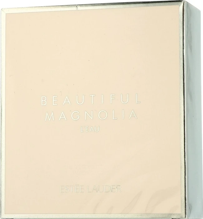 Estée Lauder Beautiful Magnolia L'Eau Eau de Toilette, 100ml