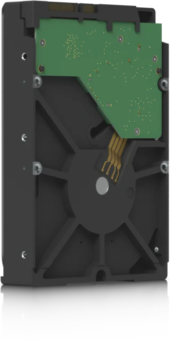 Ubiquiti 8TB Enterprise HDD, 3.5"
