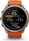 Garmin Fenix 9 Pro inReach 51mm titanium/autumn orange-spark orange Vorschaubild
