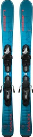 Elan Maxx blau (inkl. Bindung) (Junior) (Modell 2023/2024)