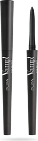 Pupa Milano Vamp! Eyeliner 100 iconic black, 0.35g
