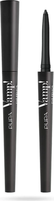 Pupa Milano Vamp! Eyeliner 100 iconic black, 0.35g