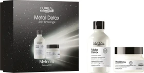 L'Oréal Professionnel Expert Metal DX Duo Christmas 2025 Geschenkset