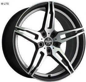 Barracuda Wheels Starzz 8.5x19 5/112 (verschiedene Farben/Modelle)