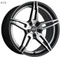 Barracuda Wheels Starzz Vorschaubild