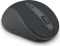 Hama WM-400 Silent Wireless 6-Button Mouse schwarz/grau, USB Vorschaubild