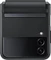 Samsung Flap Leather Cover für Galaxy Z Flip 4 Vorschaubild