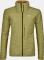 Ortovox Swisswool Piz Segnas Funktionsjacke wild herbs (Damen) Vorschaubild
