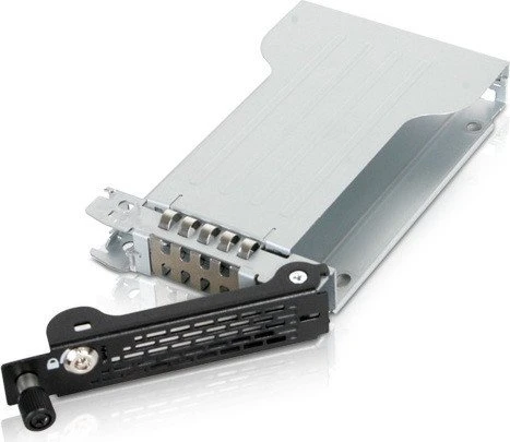 Icy Dock ToughArmor EX MB491TKL-B, Einschub/Carrier für MB491SKL-B